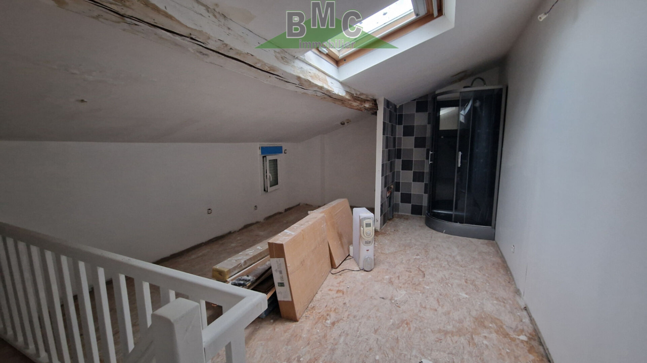 Image_8, Maison, Le Plessis-Bouchard, ref :1163b