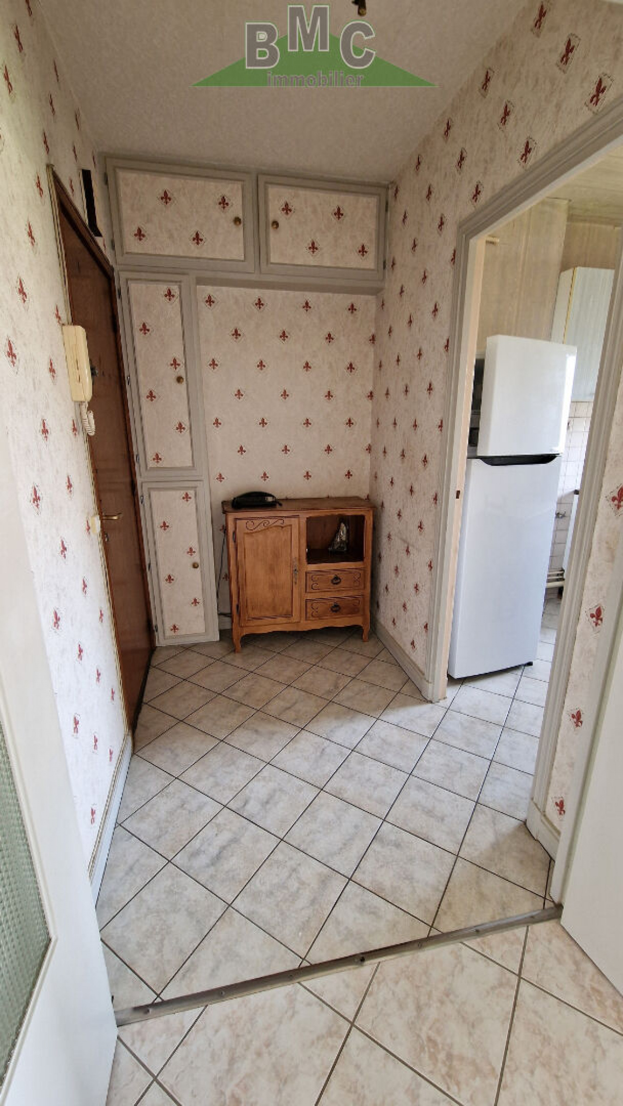 Image_9, Appartement, Le Plessis-Bouchard, ref :869