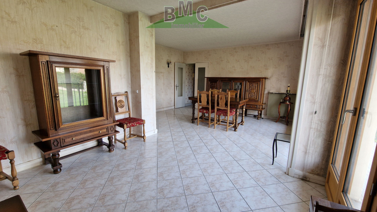 Image_4, Appartement, Le Plessis-Bouchard, ref :869
