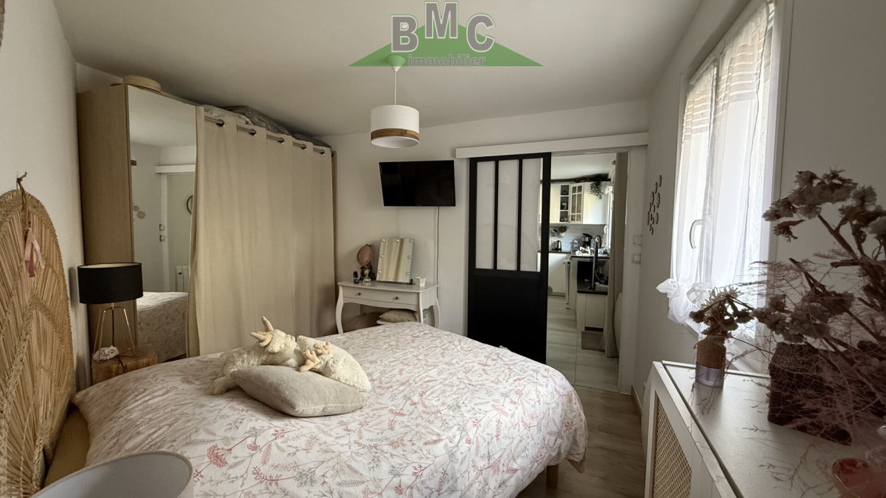 Image_5, Appartement, Le Plessis-Bouchard, ref :1129