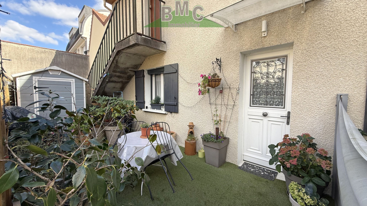 Image_7, Appartement, Le Plessis-Bouchard, ref :1129
