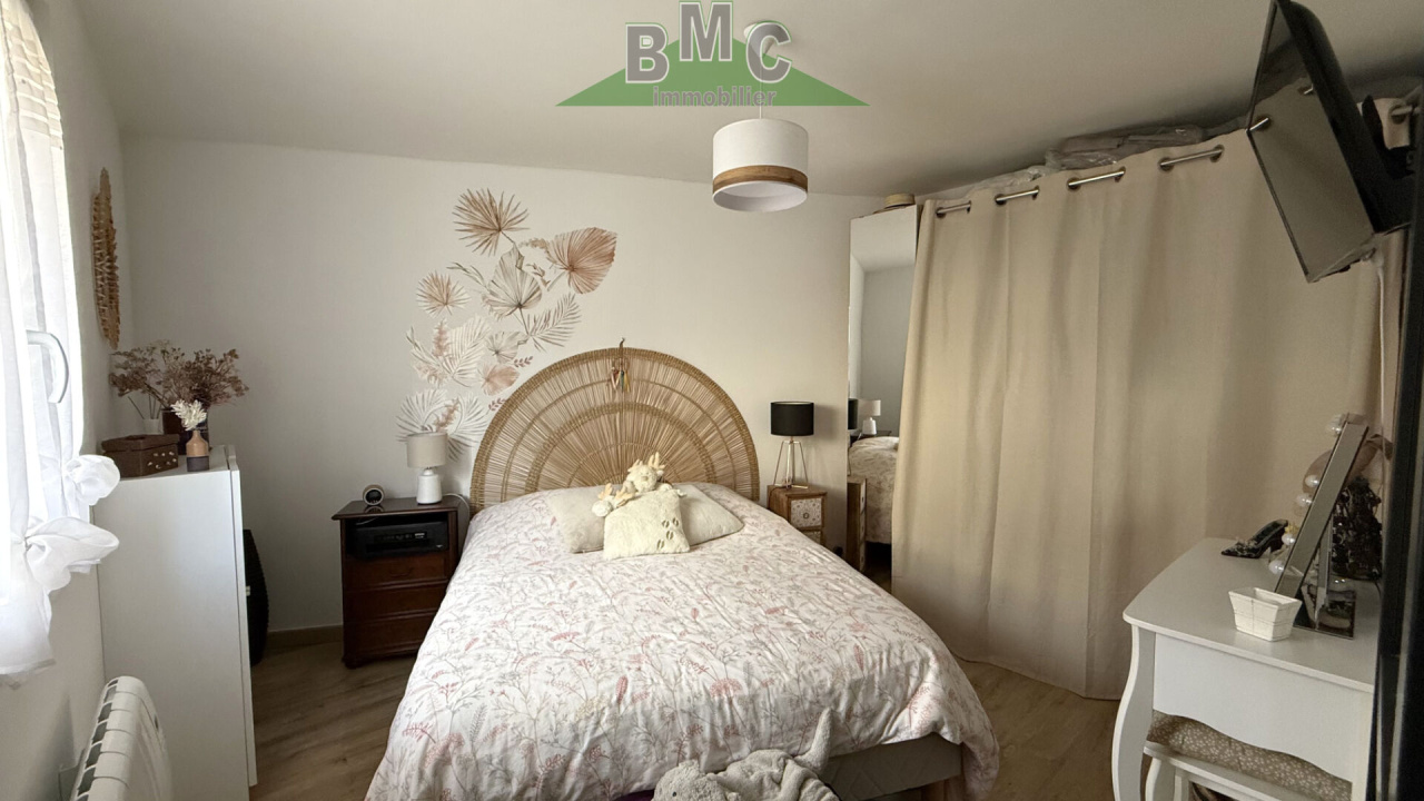 Image_4, Appartement, Le Plessis-Bouchard, ref :1129
