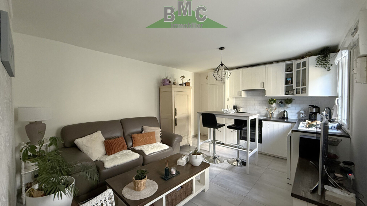 Image_1, Appartement, Le Plessis-Bouchard, ref :1129