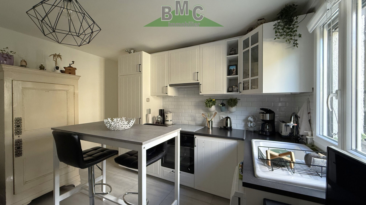 Image_2, Appartement, Le Plessis-Bouchard, ref :1129