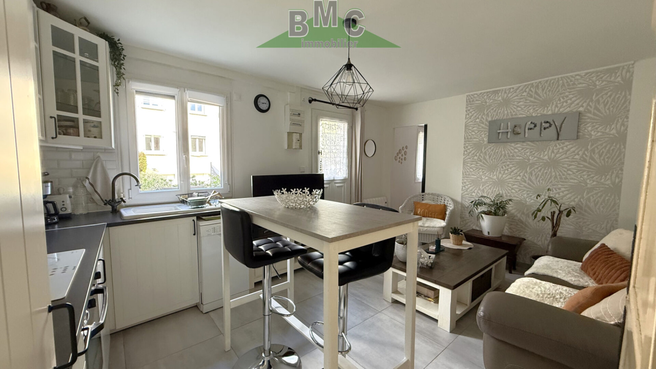 Image_3, Appartement, Le Plessis-Bouchard, ref :1129