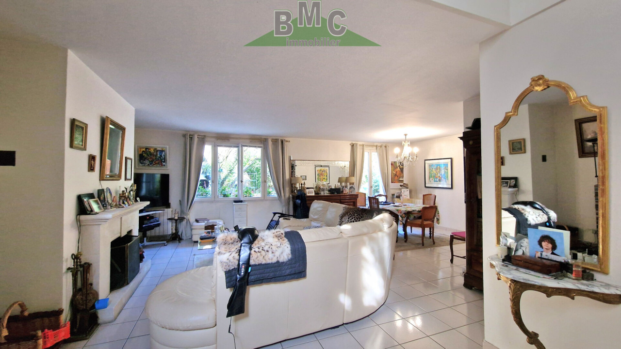 Image_5, Maison, Le Plessis-Bouchard, ref :1111
