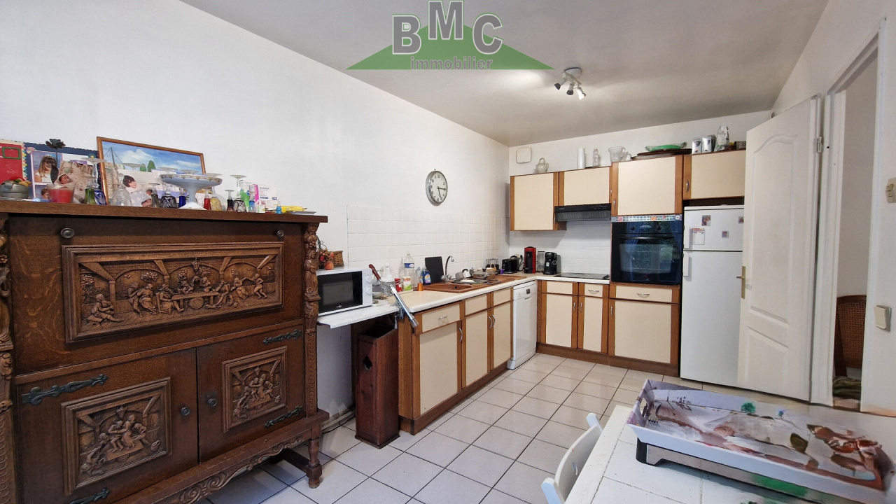 Image_6, Maison, Le Plessis-Bouchard, ref :1111