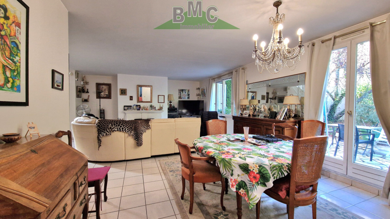 Image_13, Maison, Le Plessis-Bouchard, ref :1111