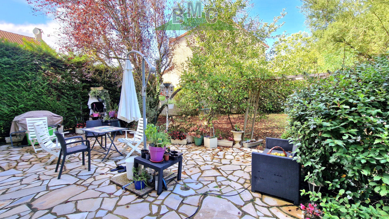 Image_3, Maison, Le Plessis-Bouchard, ref :1111