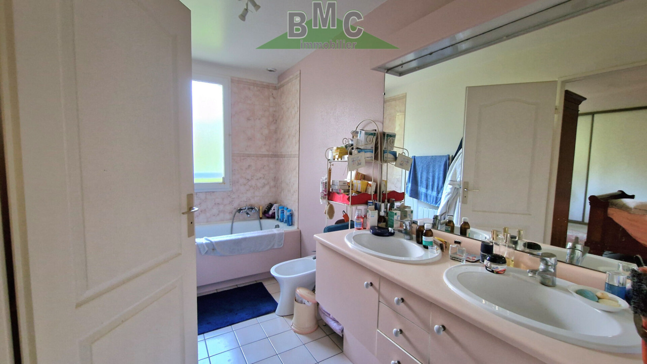 Image_8, Maison, Le Plessis-Bouchard, ref :1111