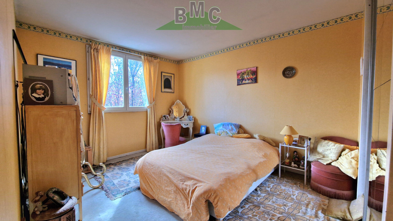 Image_9, Maison, Le Plessis-Bouchard, ref :1111