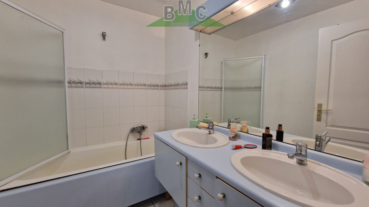Image_10, Maison, Le Plessis-Bouchard, ref :1111
