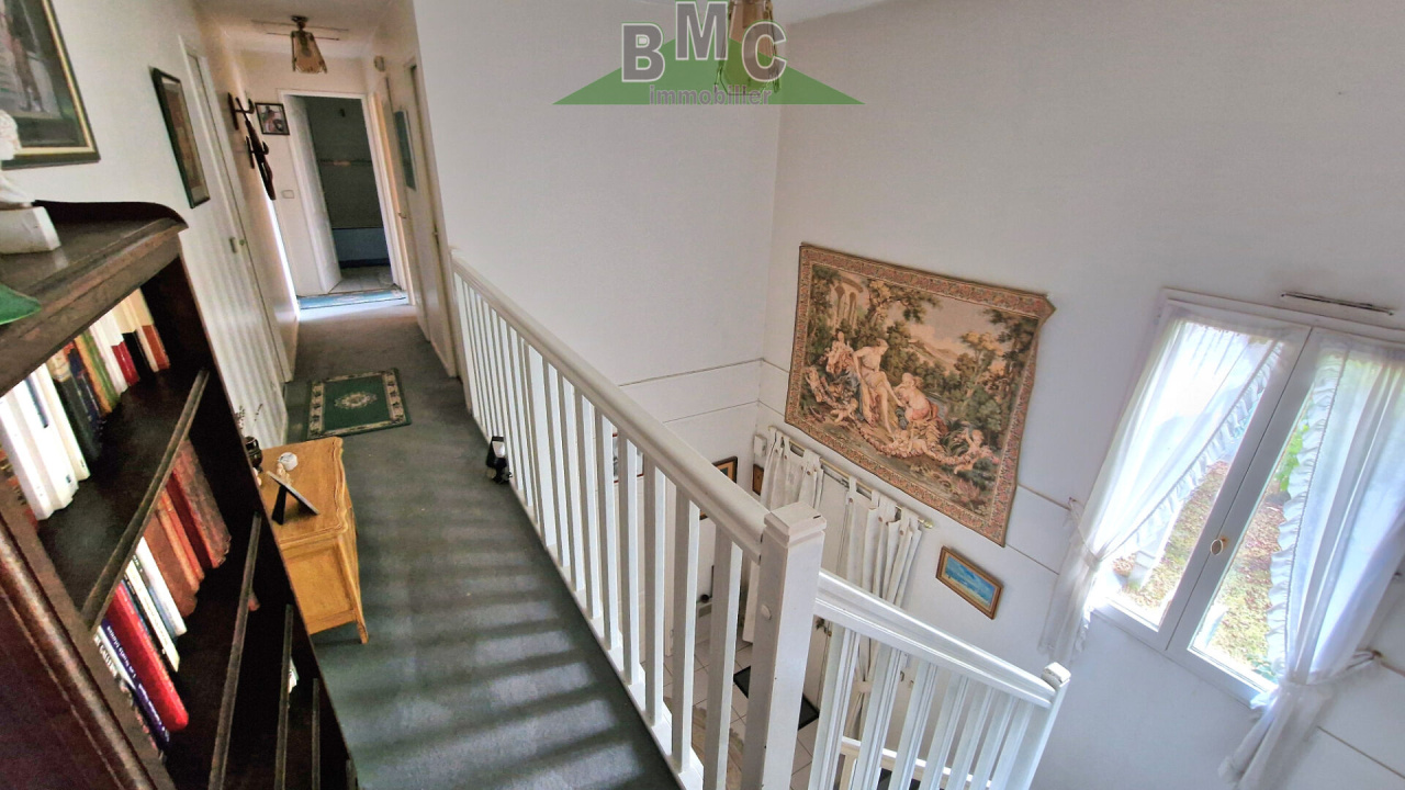 Image_7, Maison, Le Plessis-Bouchard, ref :1111