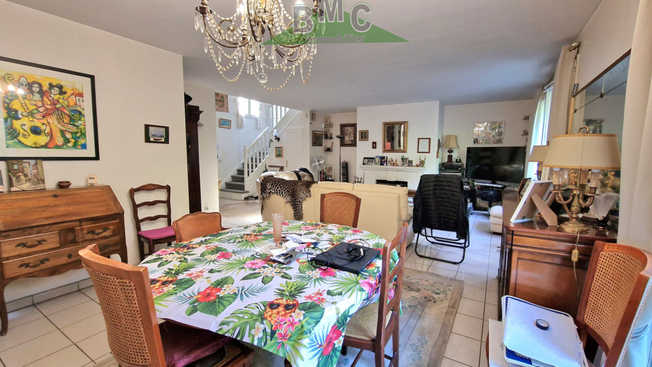 Image_2, Maison, Le Plessis-Bouchard, ref :1111