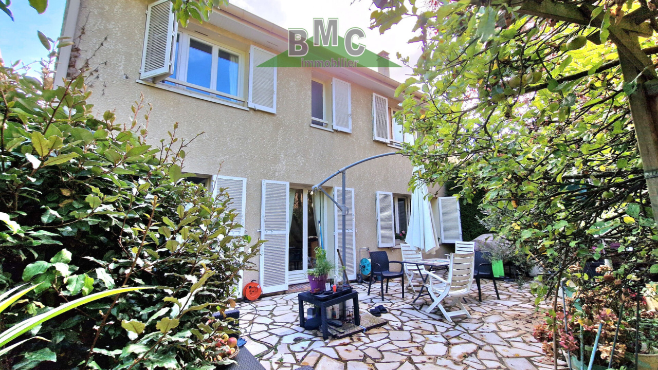 Image_1, Maison, Le Plessis-Bouchard, ref :1111