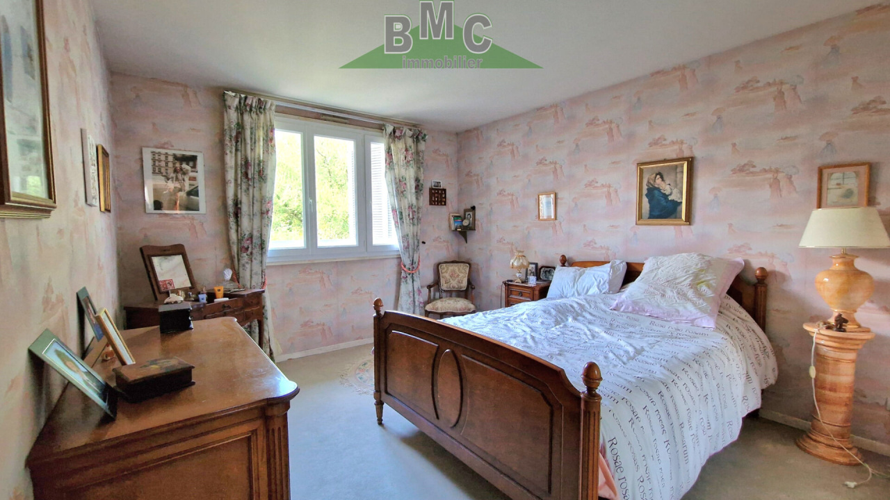Image_12, Maison, Le Plessis-Bouchard, ref :1111