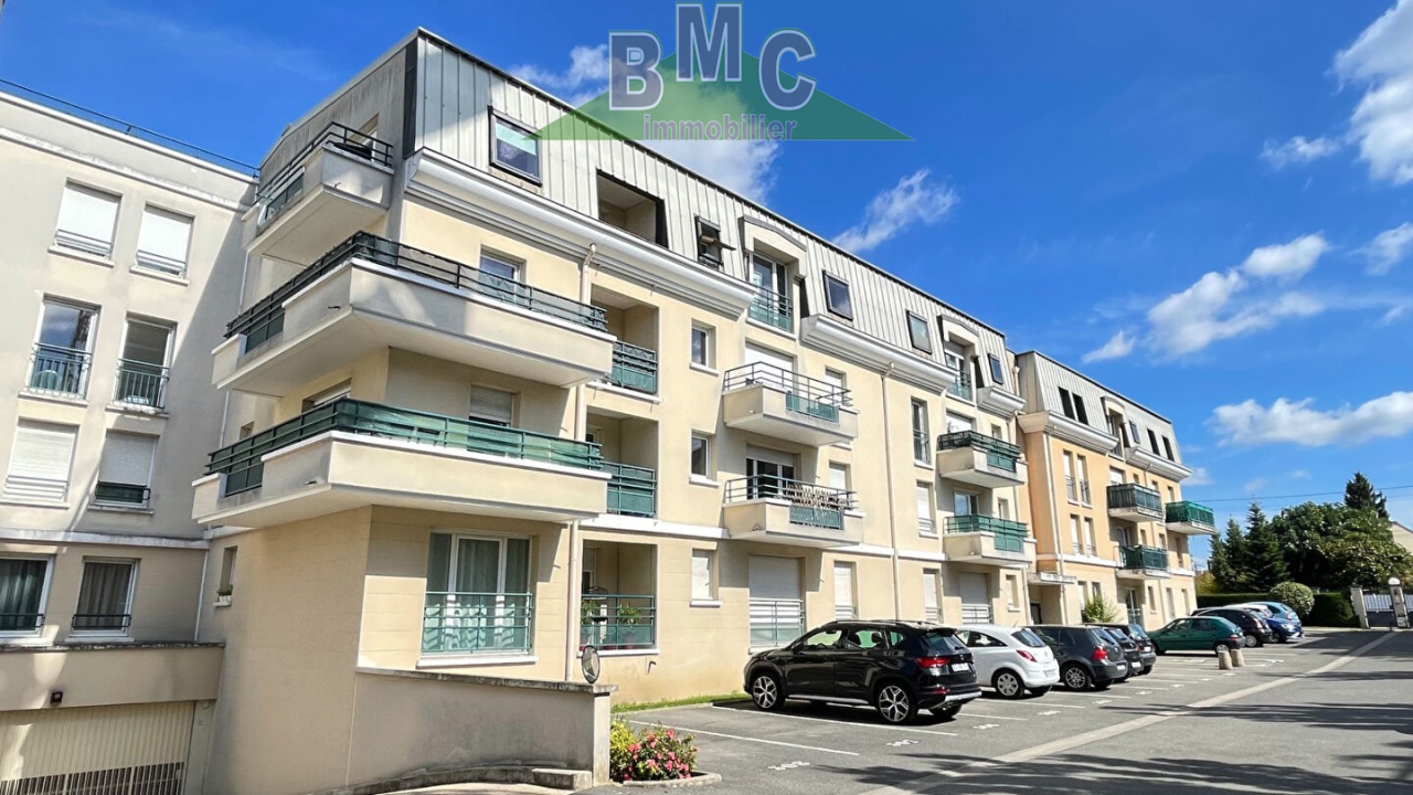 Image_1, Appartement, Franconville, ref :1037