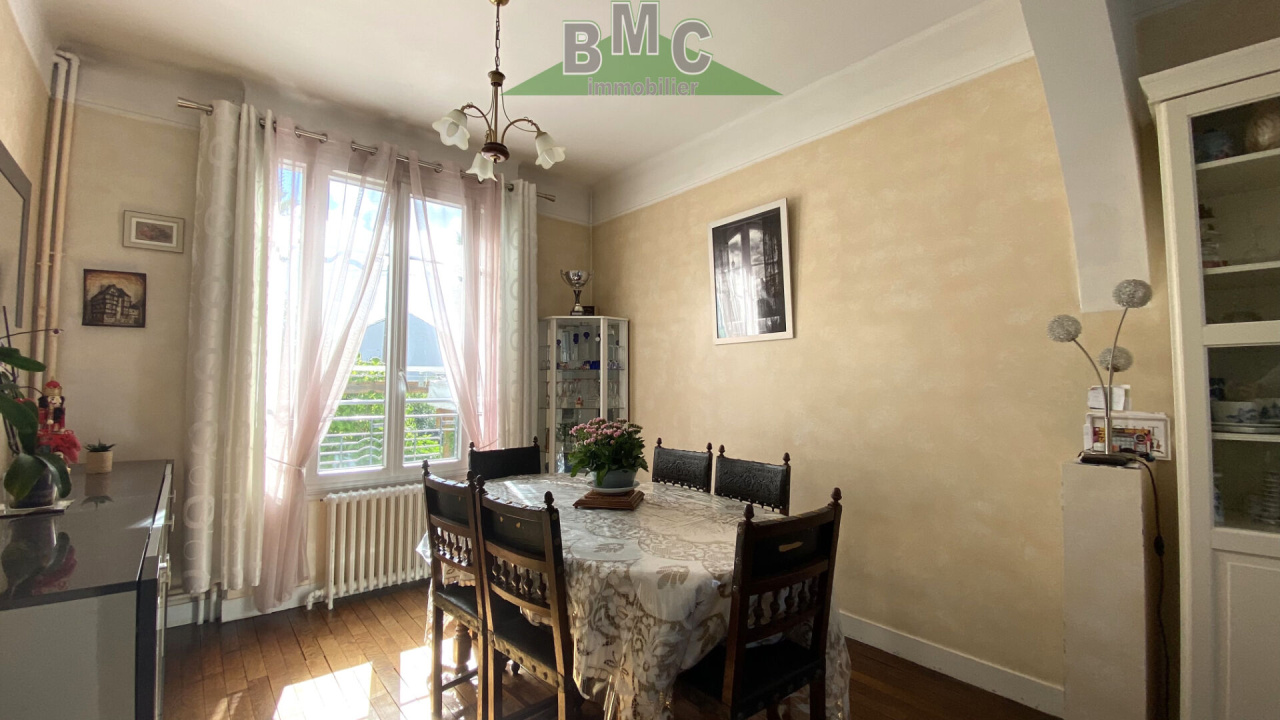 Image_4, Maison, Le Plessis-Bouchard, ref :1115