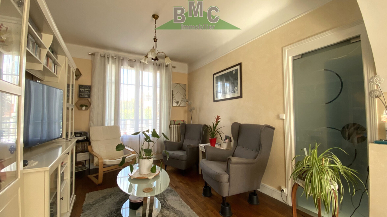 Image_2, Maison, Le Plessis-Bouchard, ref :1115