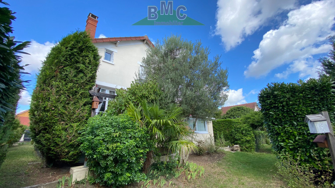 Image_16, Maison, Le Plessis-Bouchard, ref :1115