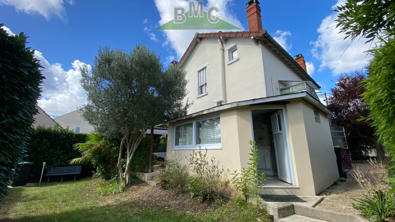 Image_17, Maison, Le Plessis-Bouchard, ref :1115