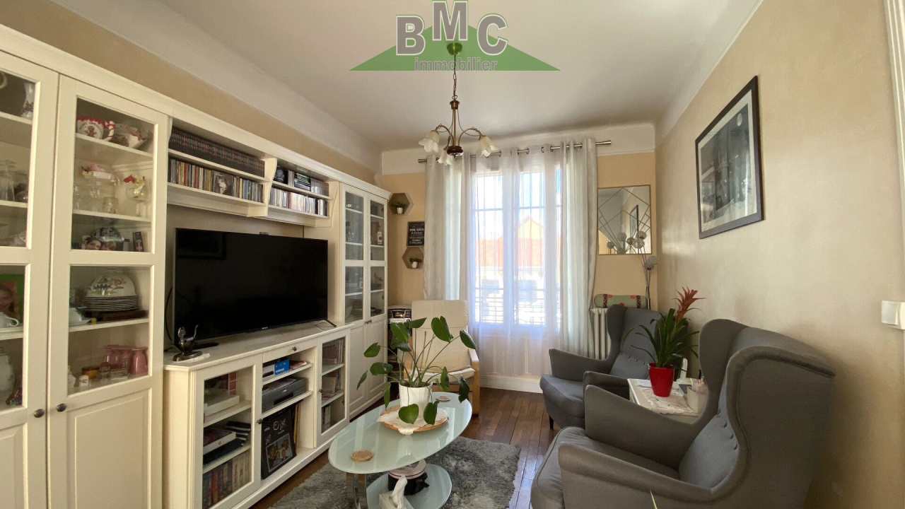 Image_3, Maison, Le Plessis-Bouchard, ref :1115