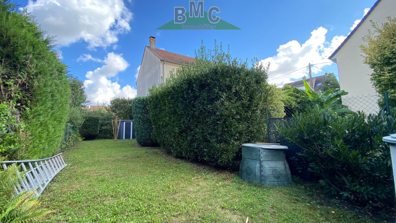 Image_13, Maison, Le Plessis-Bouchard, ref :1115