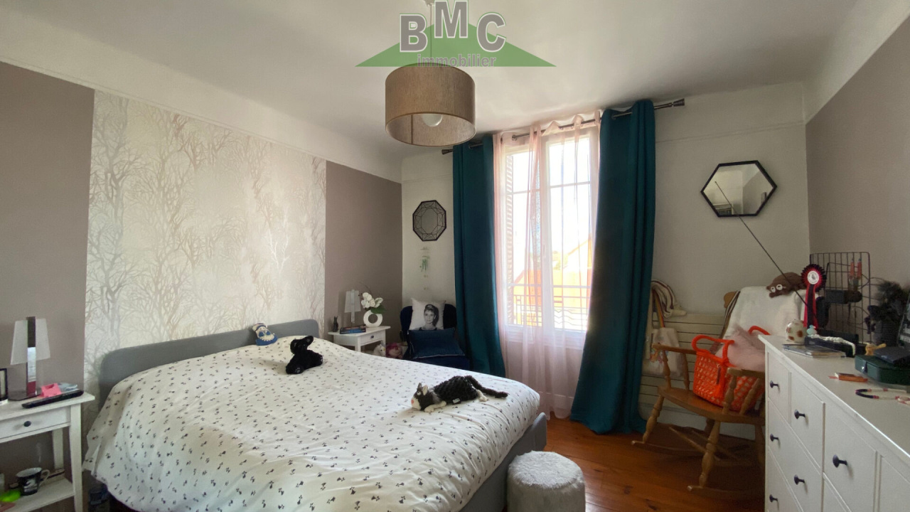 Image_9, Maison, Le Plessis-Bouchard, ref :1115