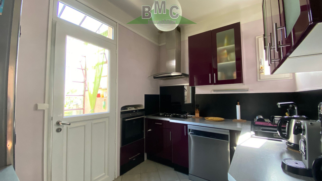 Image_5, Maison, Le Plessis-Bouchard, ref :1115