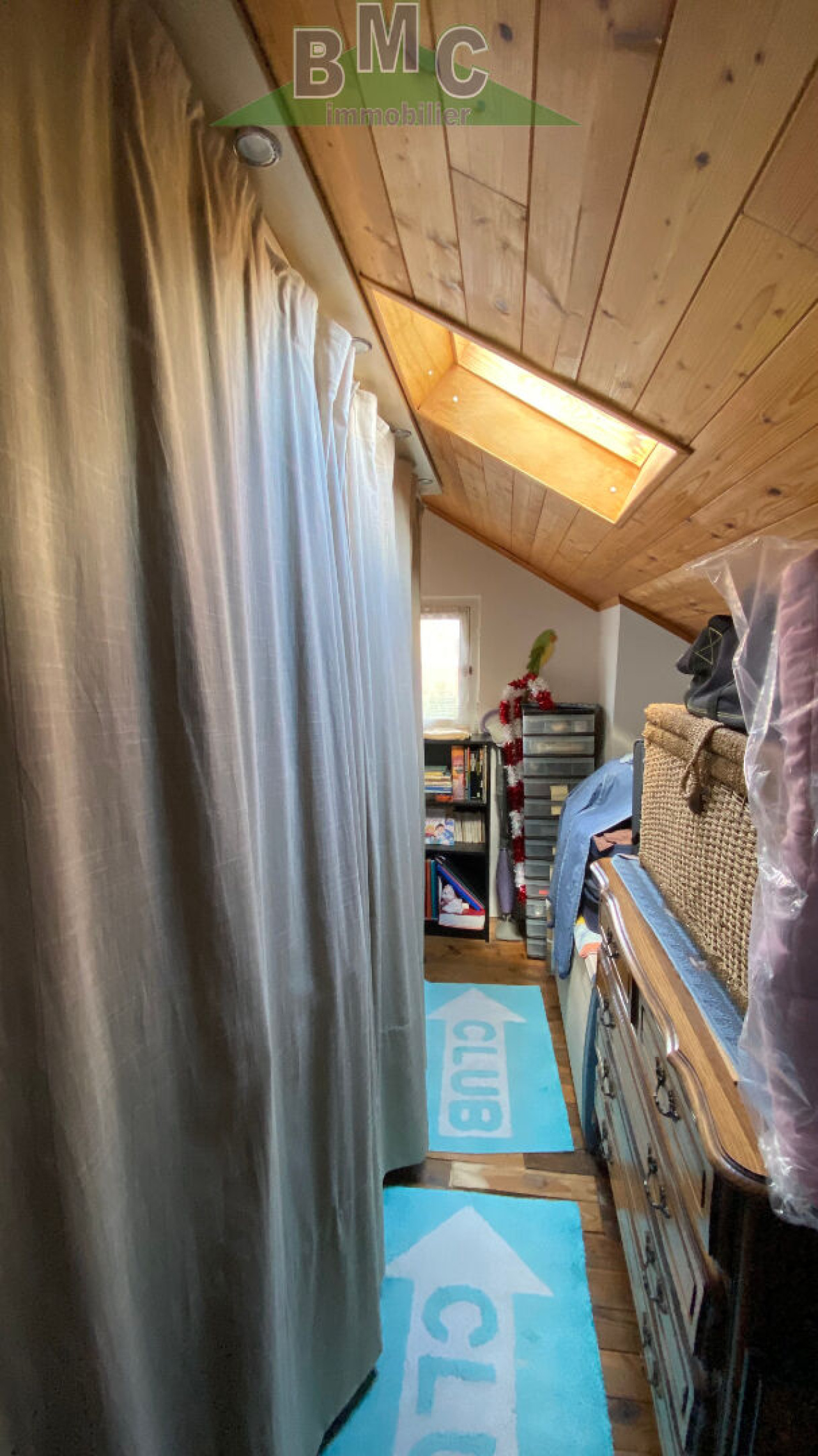 Image_10, Maison, Le Plessis-Bouchard, ref :1115