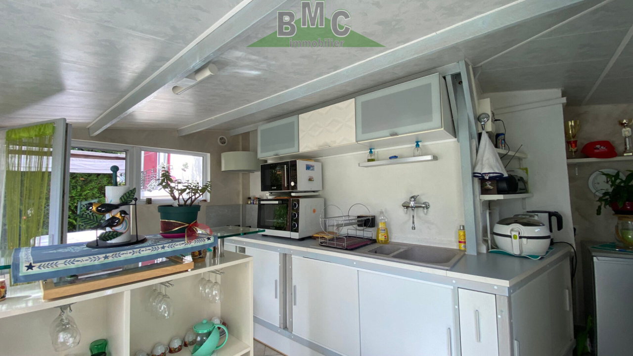 Image_15, Maison, Le Plessis-Bouchard, ref :1115