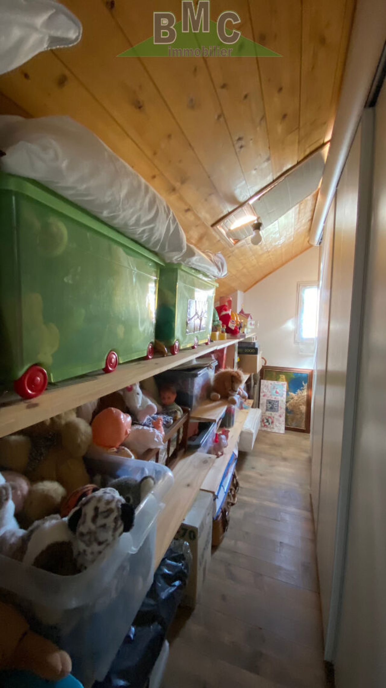 Image_12, Maison, Le Plessis-Bouchard, ref :1115