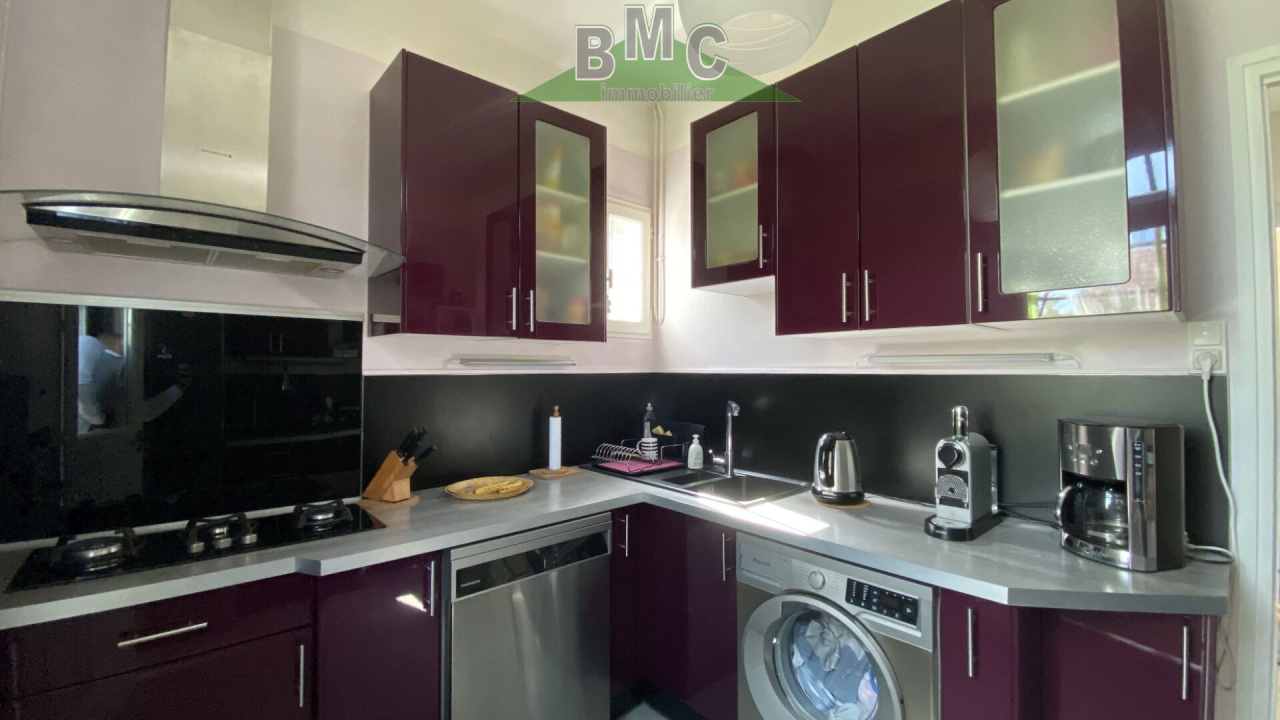 Image_6, Maison, Le Plessis-Bouchard, ref :1115