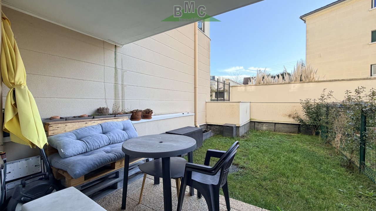 Image_2, Appartement, Franconville, ref :1881