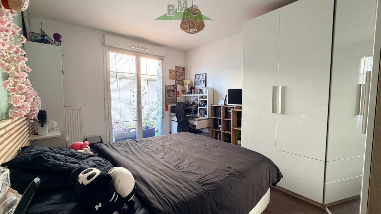 Image_6, Appartement, Franconville, ref :1881