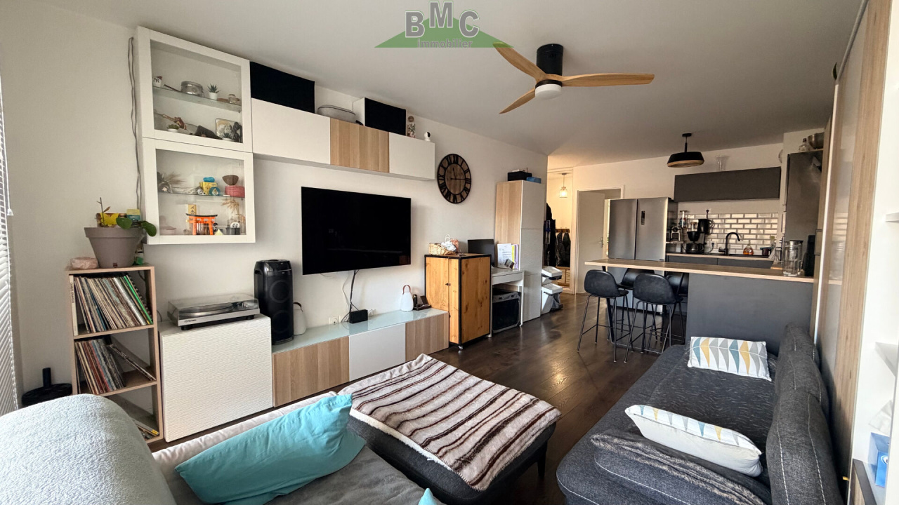 Image_1, Appartement, Franconville, ref :1881