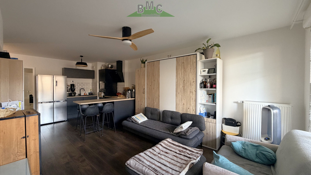 Image_3, Appartement, Franconville, ref :1881