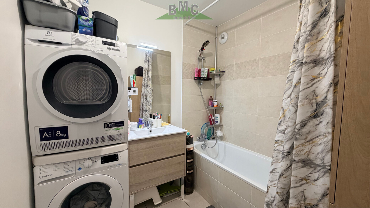 Image_5, Appartement, Franconville, ref :1881