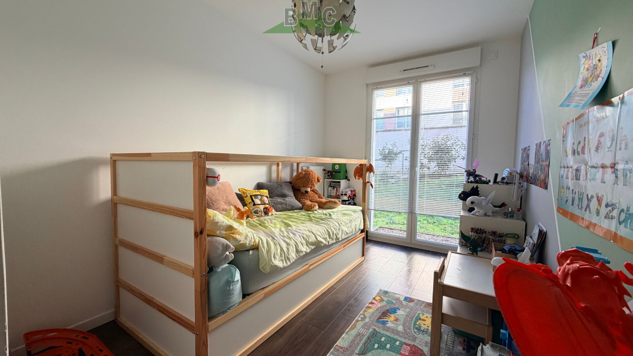 Image_7, Appartement, Franconville, ref :1881