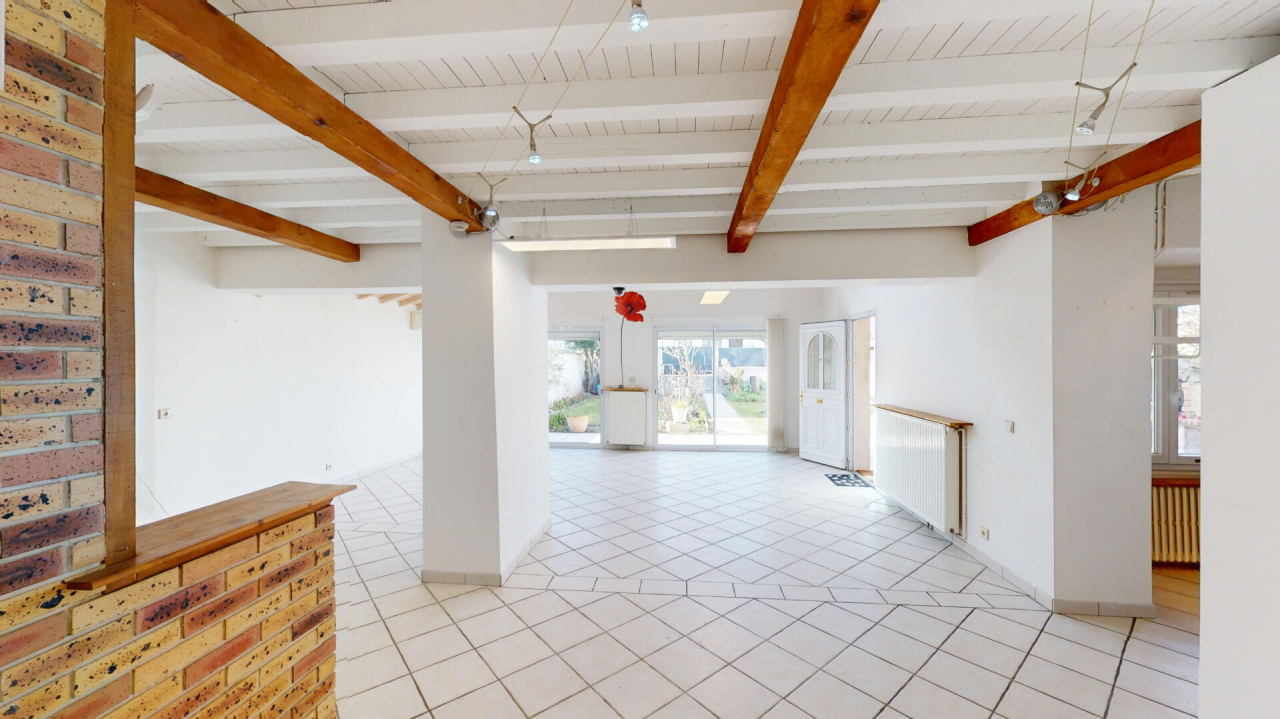 Image_3, Maison, Franconville, ref :1029