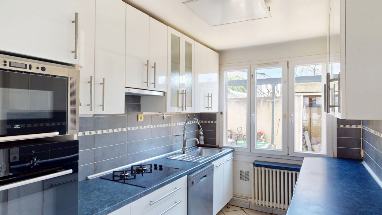Image_6, Maison, Franconville, ref :1029