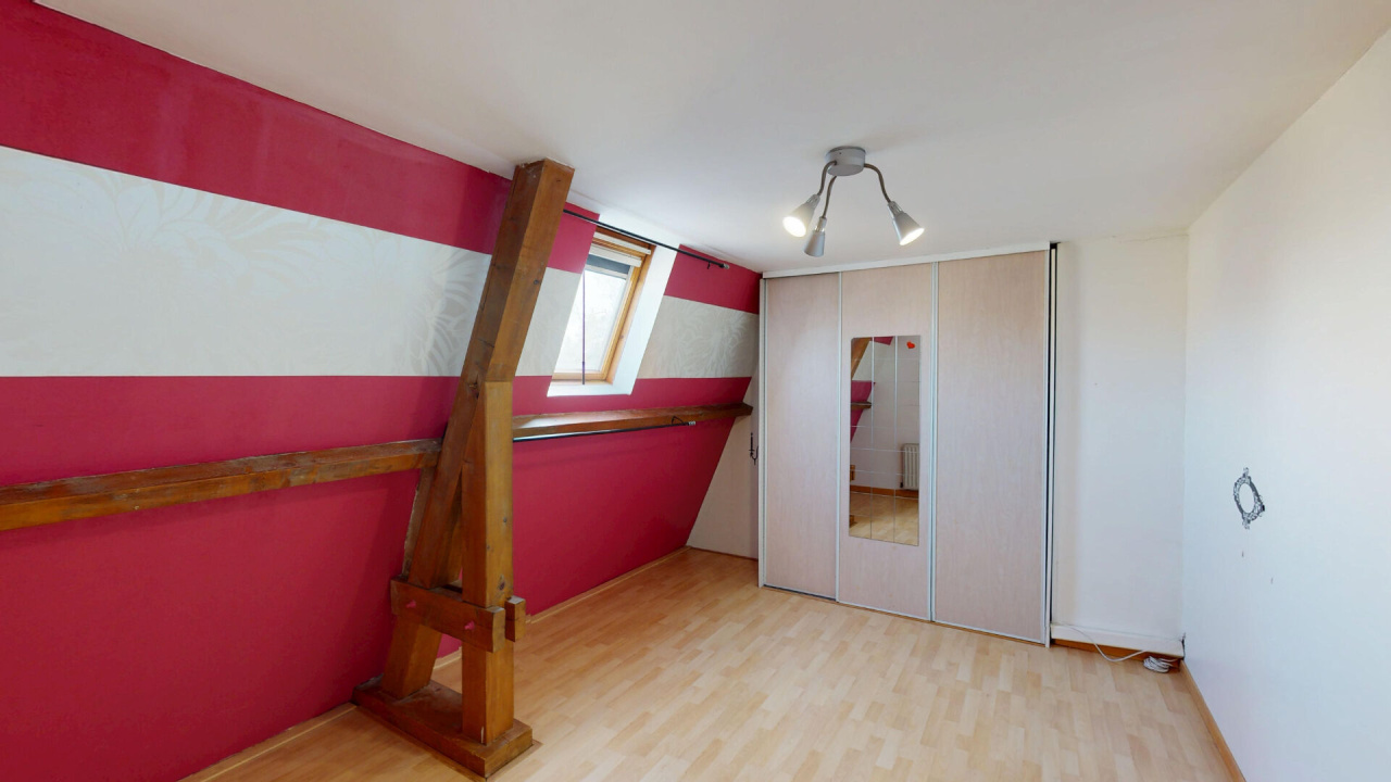 Image_12, Maison, Franconville, ref :1029