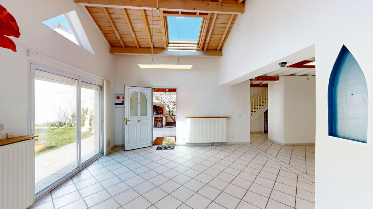 Image_1, Maison, Franconville, ref :1029