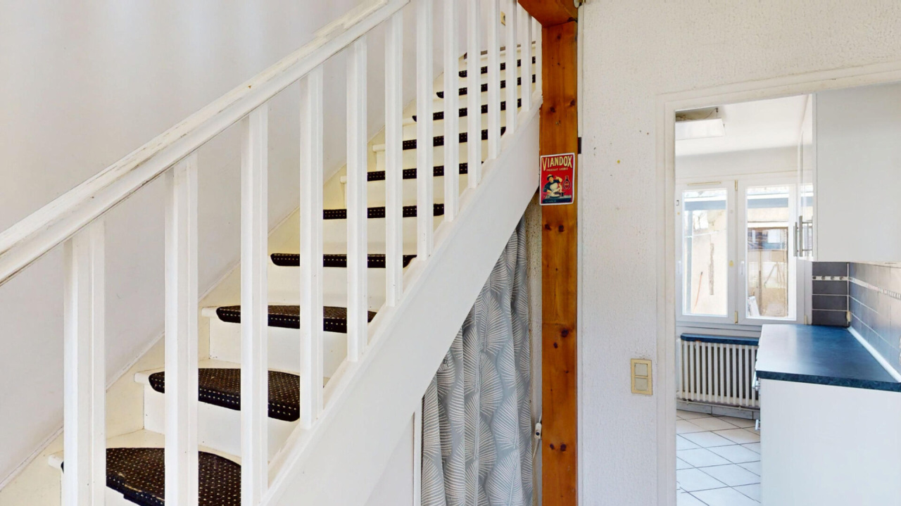Image_5, Maison, Franconville, ref :1029
