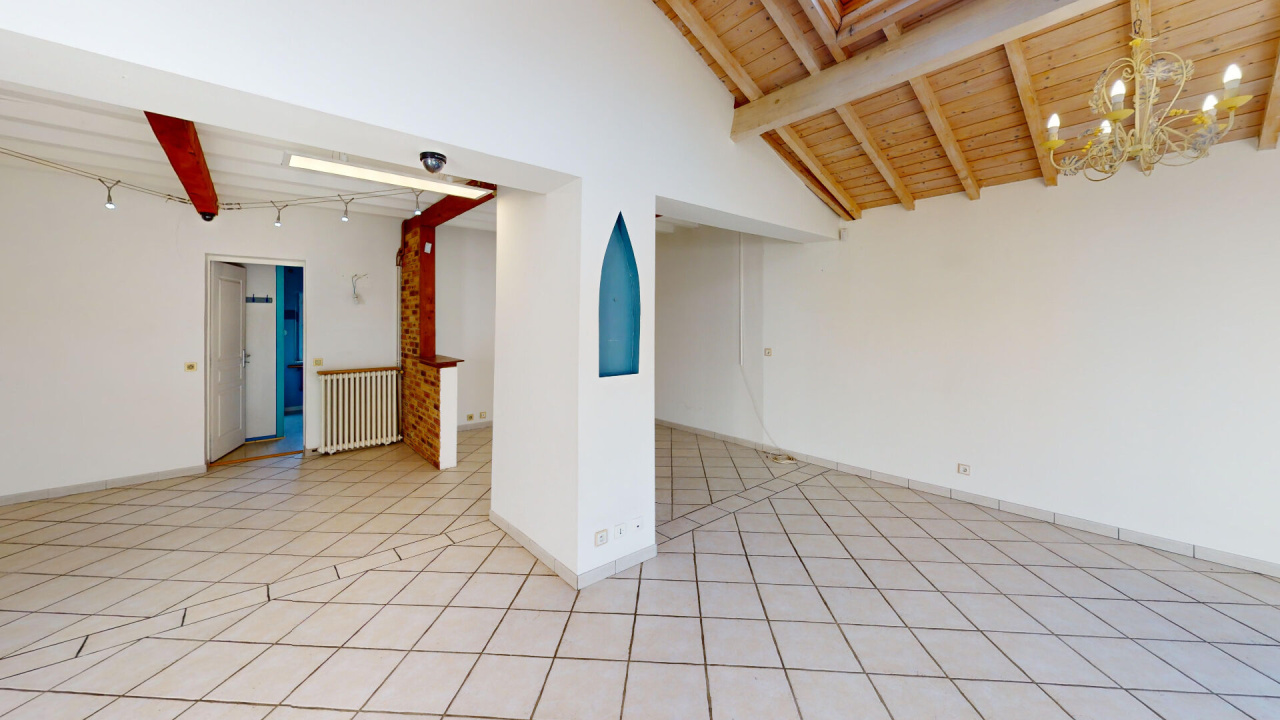 Image_14, Maison, Franconville, ref :1029