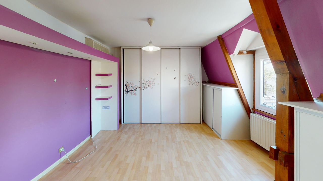 Image_13, Maison, Franconville, ref :1029
