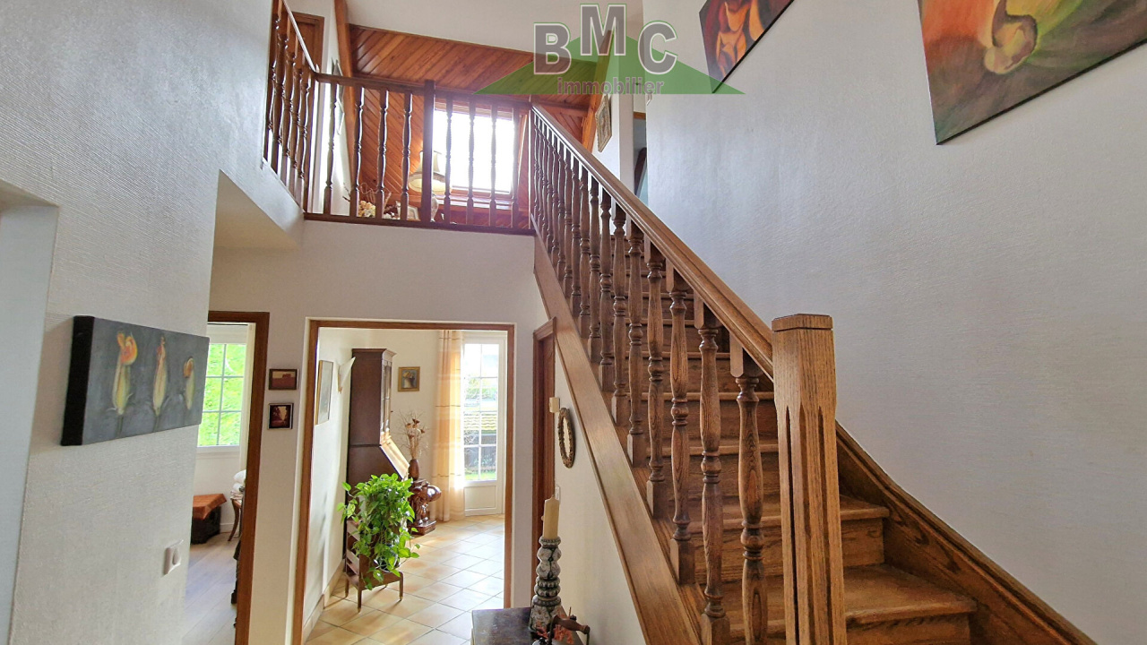 Image_10, Maison, Montigny-lès-Cormeilles, ref :1152