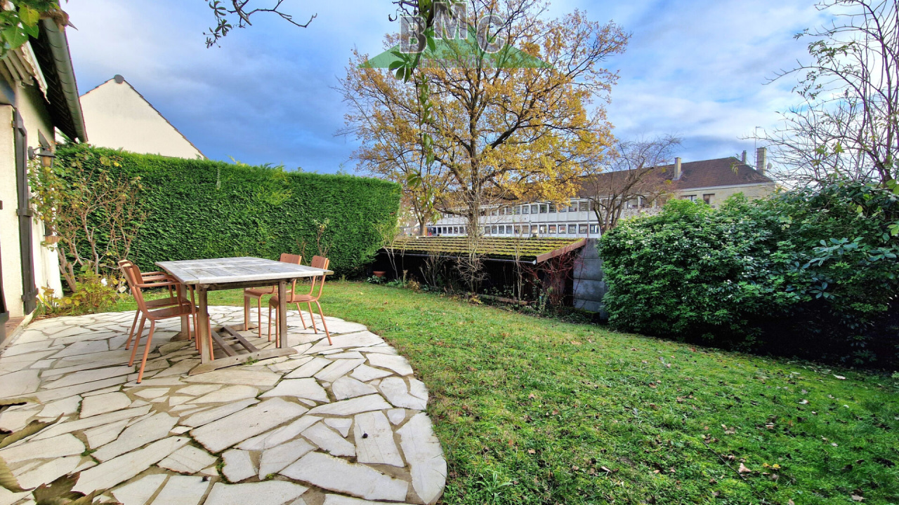 Image_18, Maison, Montigny-lès-Cormeilles, ref :1152