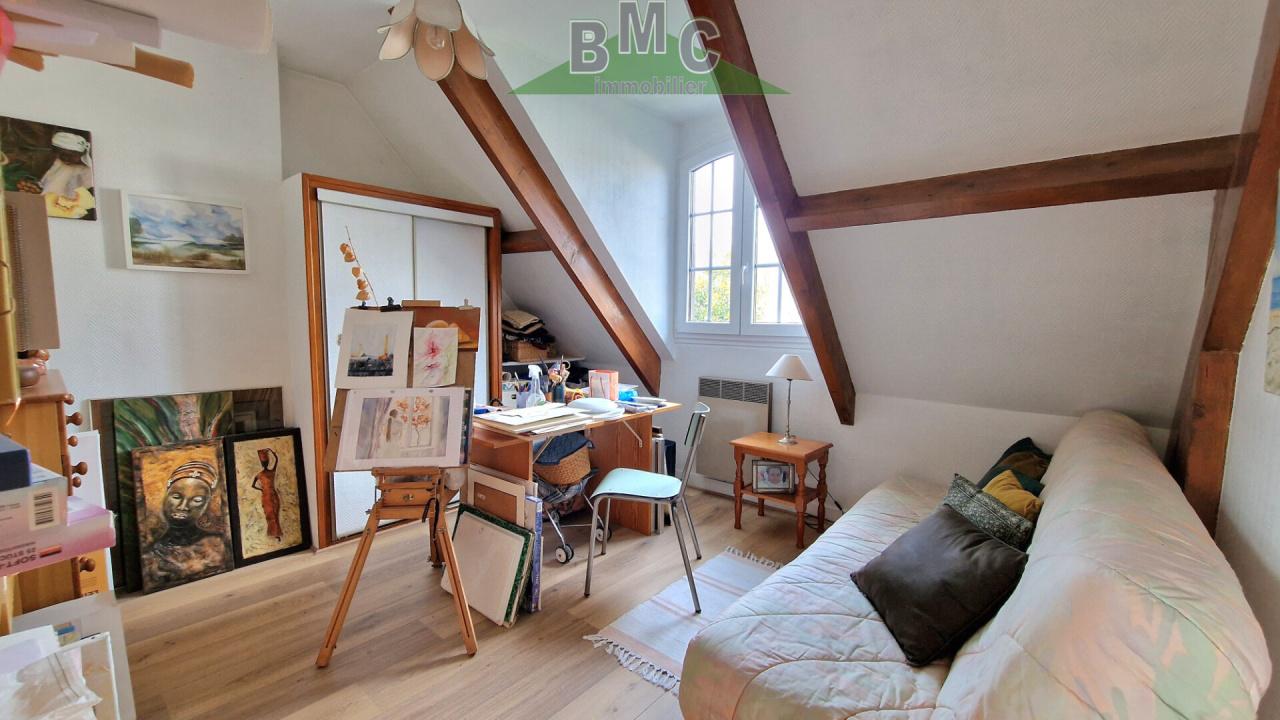 Image_15, Maison, Montigny-lès-Cormeilles, ref :1152