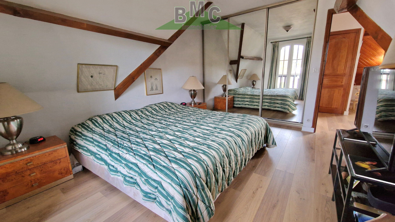 Image_14, Maison, Montigny-lès-Cormeilles, ref :1152